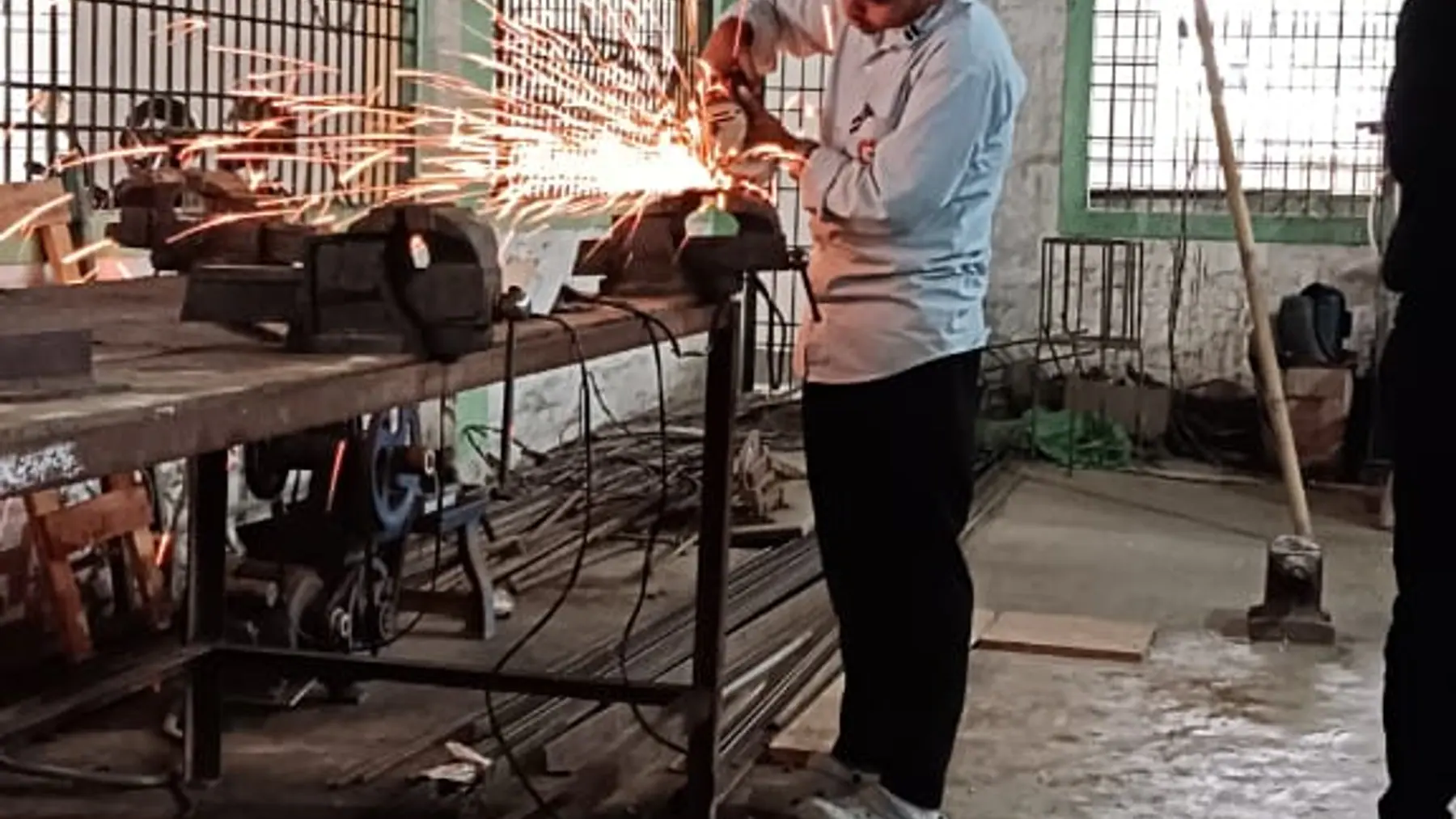 Industry Solutions: Technical, safety, quality and operational skills for specific plants, sites and roles.