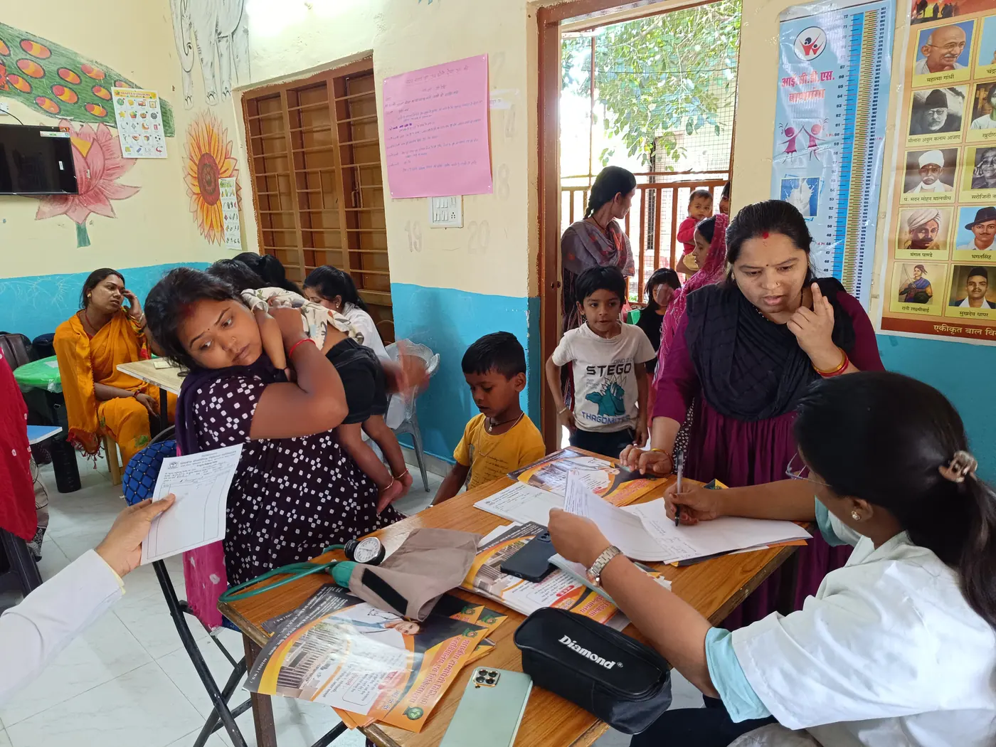 CSR Programmes programme photograph